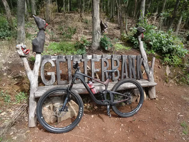 Am Lemberg | Foto: ich