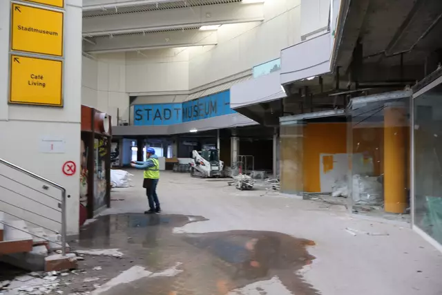 Foto: Julia Glöckner