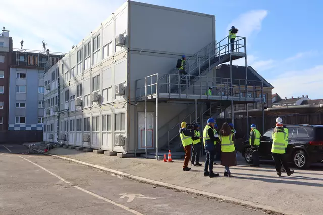 Foto: Julia Glöckner