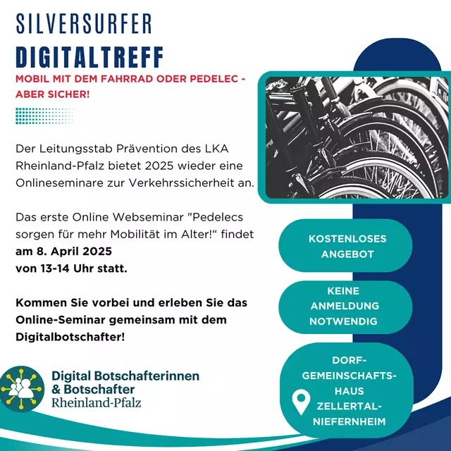 Foto: H. J. Herweck und VG Göllheim