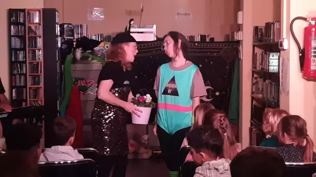 Geschichtenerfinder  | Foto: Pp