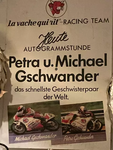 Foto: Archiv Familie Gschwander