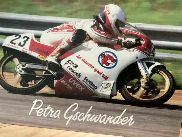 Foto: Archiv Familie Gschwander