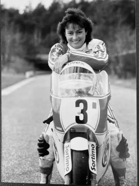 Foto: Archiv Familie Gschwander