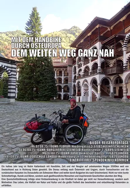 Foto: Robin Kaltenbach