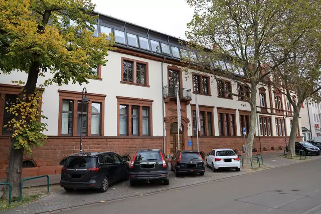 Feiert ihr 120-jähriges Bestehen: die Volkshochschule Kaiserslautern | Foto: Ralf Vester