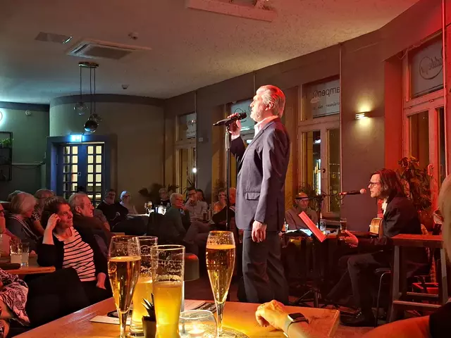 Foto: Brigitte Melder