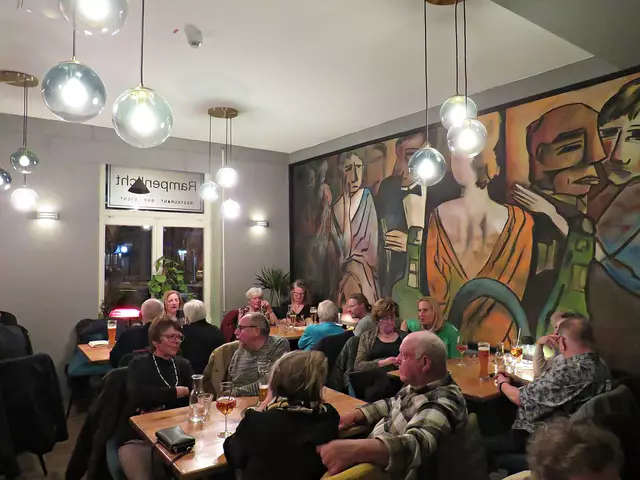 Foto: Brigitte Melder