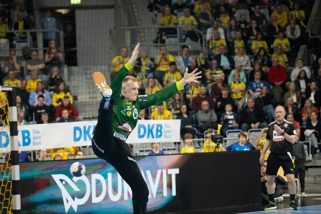 David Späht | Foto: Wolfgang Neuberth