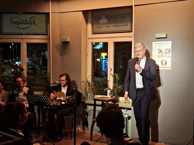 Foto: Brigitte Melder