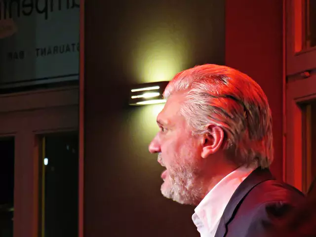 Foto: Brigitte Melder