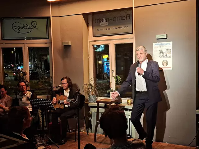 Foto: Brigitte Melder