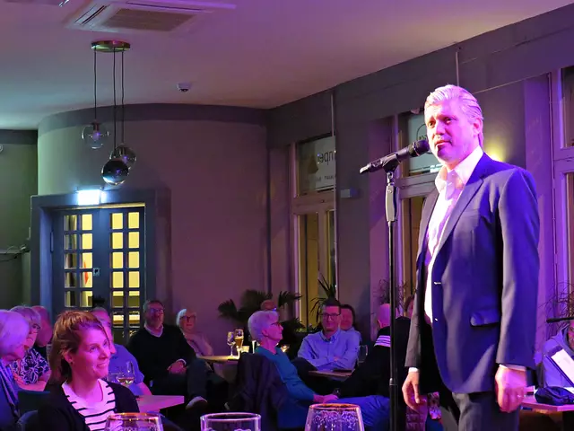 Foto: Brigitte Melder