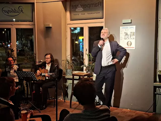 Foto: Brigitte Melder