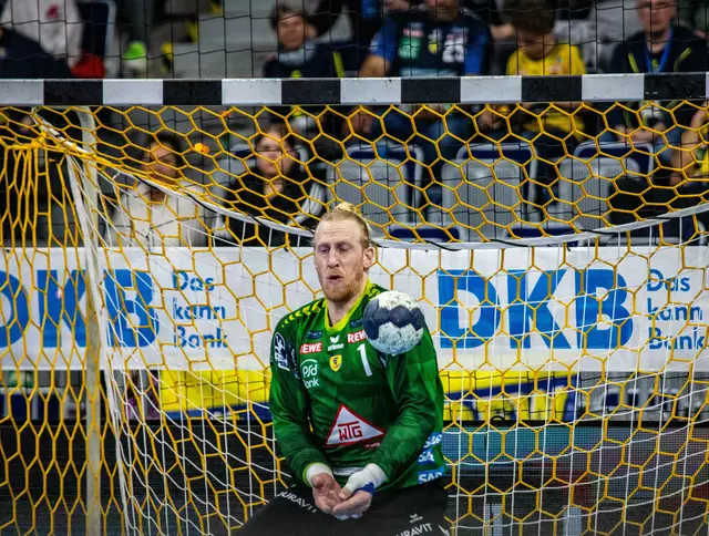 Mikael Appelgren- "Hat Ihn" | Foto: Wolfgang Neuberth