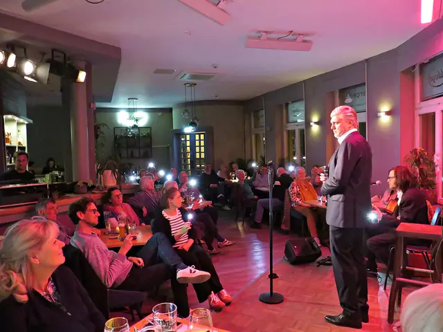 Foto: Brigitte Melder