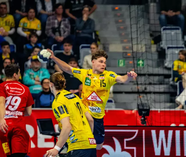 David More | Foto: Wolfgang Neuberth