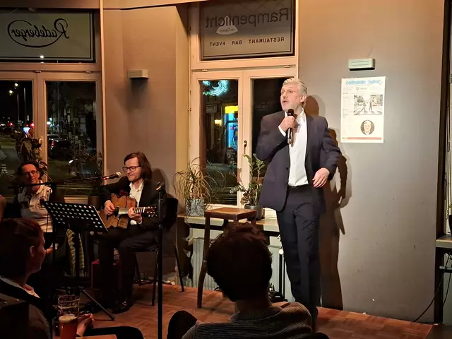 Foto: Brigitte Melder