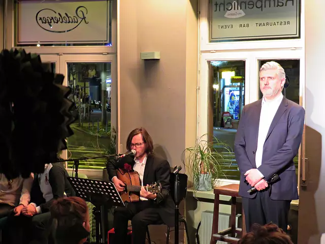 Foto: Brigitte Melder