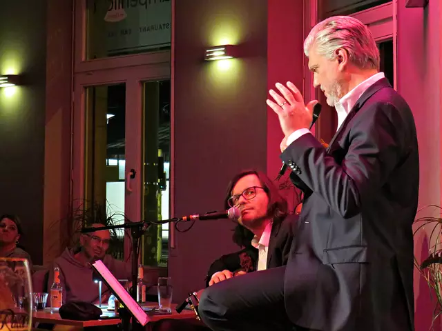 Foto: Brigitte Melder