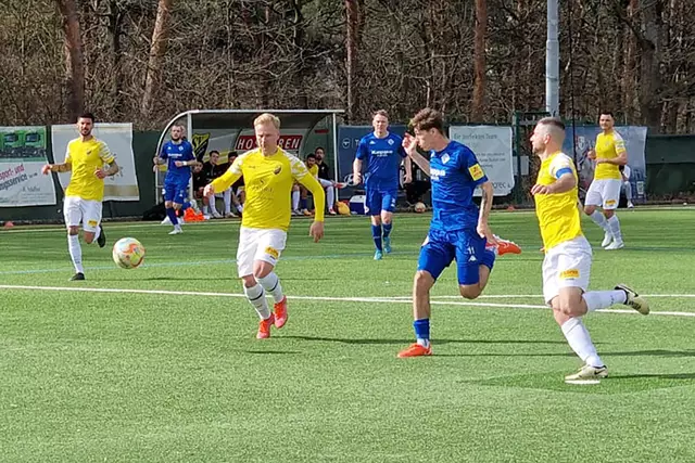 Foto: Ralf Vester