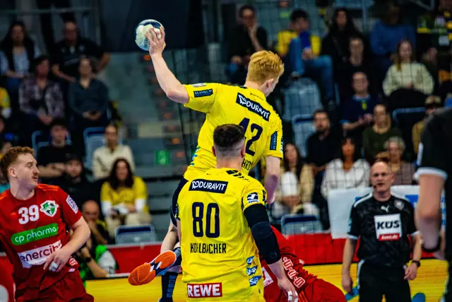 Jopn Lindenchrone Andersen | Foto: Wolfgang Neuberth