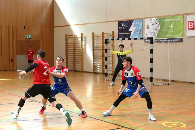 Foto: SV05; MSG; Holger Wildt