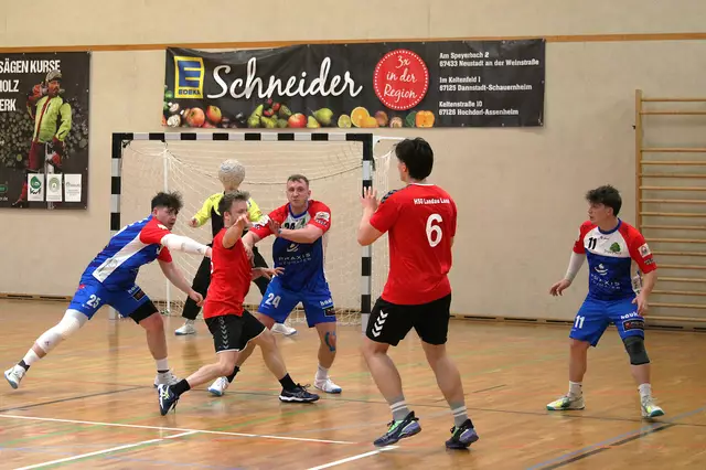 Foto: SV05; MSG; Holger Wildt