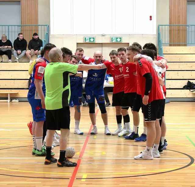 Foto: SV05; MSG; Holger Wildt