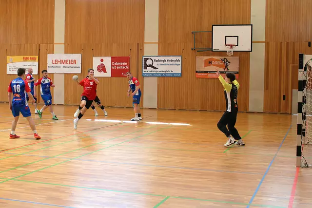 Foto: SV05; MSG; Holger Wildt