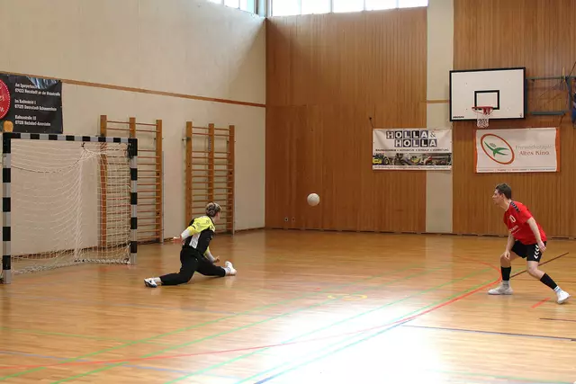 Foto: SV05; MSG; Holger Wildt