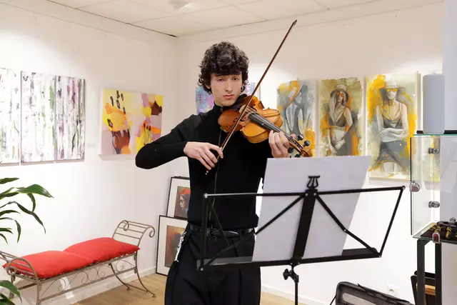 Foto: Norman P. Krauß