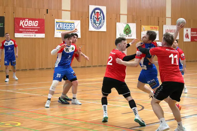 Foto: SV05; MSG; Holger Wildt