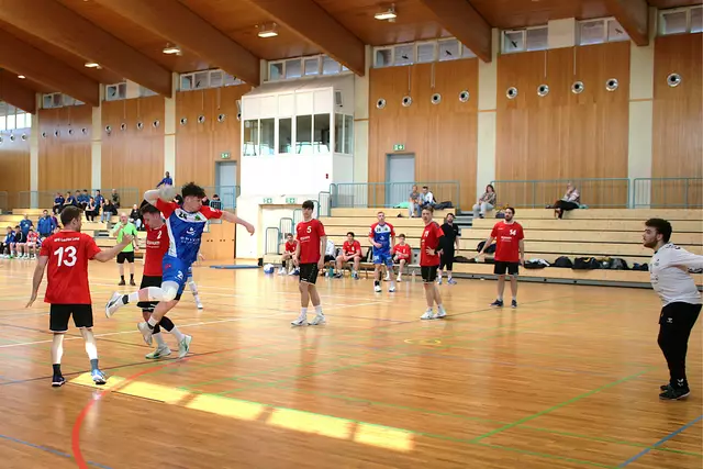 Foto: SV05; MSG; Holger Wildt