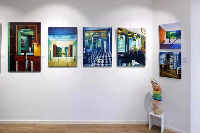 Foto: Norman P. Krauß