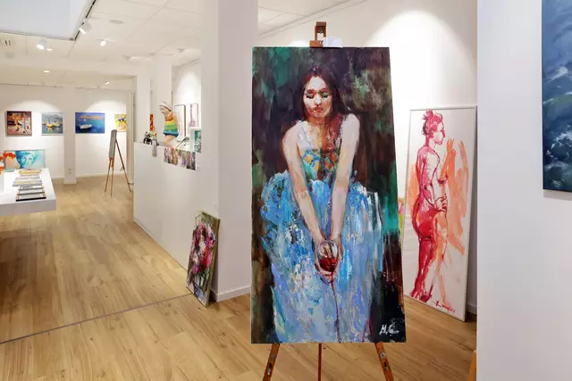 Foto: Norman P. Krauß