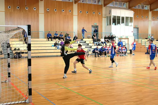 Foto: SV05; MSG; Holger Wildt