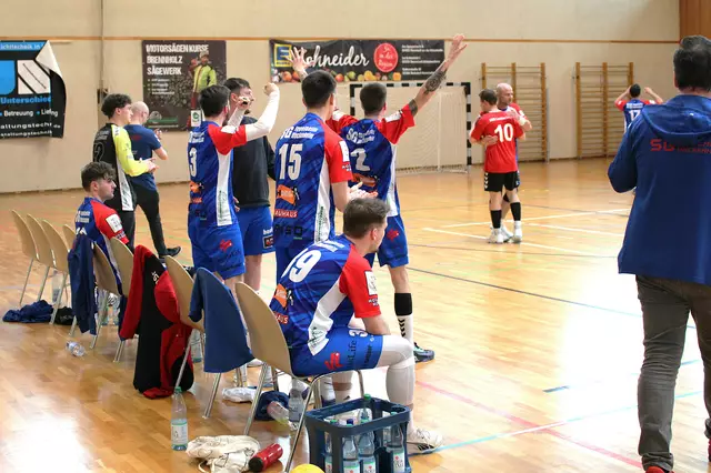 Foto: SV05; MSG; Holger Wildt