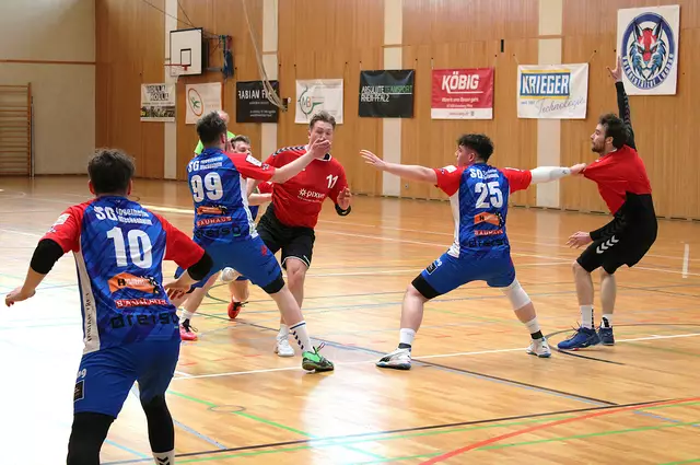 Foto: SV05; MSG; Holger Wildt