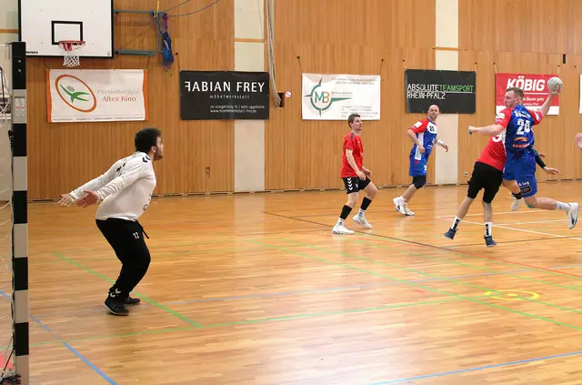 Foto: SV05; MSG; Holger Wildt