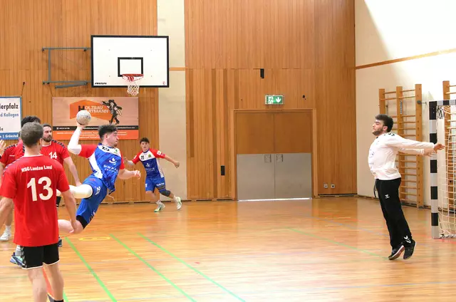 Foto: SV05; MSG; Holger Wildt