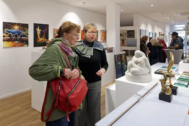 Foto: Norman P. Krauß