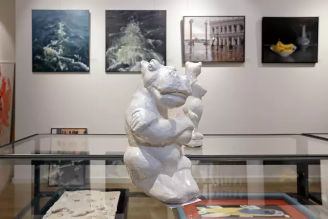 Foto: Norman P. Krauß