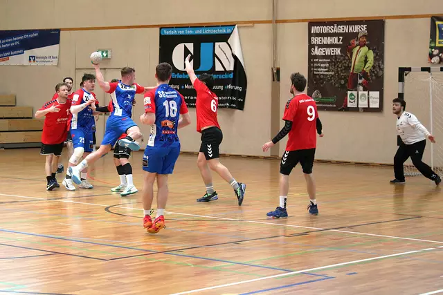 Foto: SV05; MSG; Holger Wildt