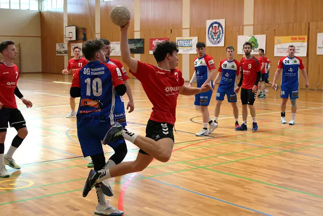 Foto: SV05; MSG; Holger Wildt