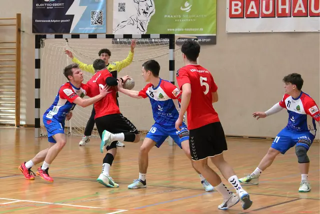 Foto: SV05; MSG; Holger Wildt