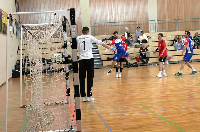 Foto: SV05; MSG; Holger Wildt