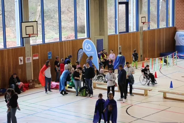 Weitere Akteure | Foto: Sergio da Costa Pinto