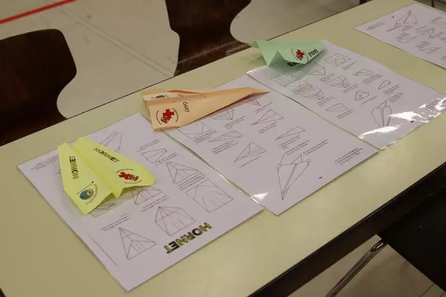 Kreativität ist gefragt | Foto: Sergio da Costa Pinto