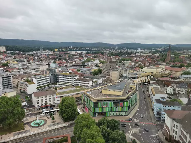 Foto: CVJM Kaiserslautern